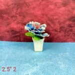 Khurja Pottery Succulent Ceramic Planters Pot - Image 2