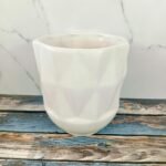 DPAARA Diamond Cutting Indooe Ceramic Pots - Image 2