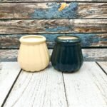 Line Matki Indoor Ceramic Planters-AA7119