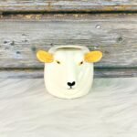 Khurja Ceramic Animal Shape Ceramic Pots-ST8544