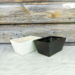Khurja Ceramic Indoor Ceramic Bonsai Pots-ST8553